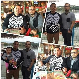 Meet your Posher, Adam