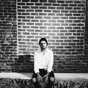 Meet your Posher, Weston