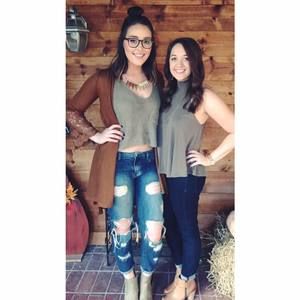 Meet your Posher, Kara