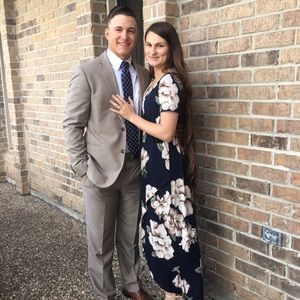 Meet your Posher, Matthew