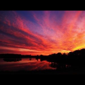 Meet your Posher, Samaria