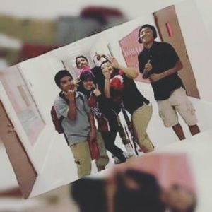 Meet your Posher, Ruben