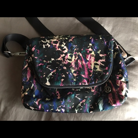 Party Om Bag