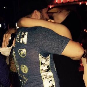 Meet your Posher, Jeff