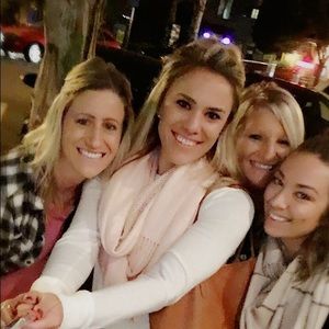 Meet your Posher, Nicole