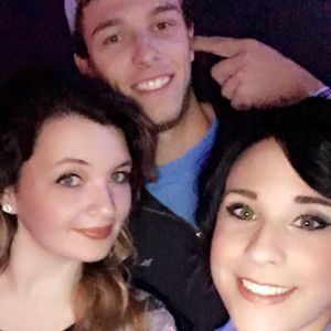 Meet your Posher, Nedra