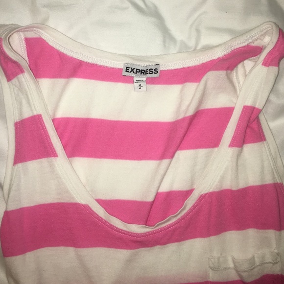 Express Tanktop - Picture 2 of 4