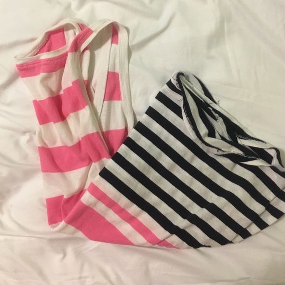 Express Tanktop - Picture 3 of 4