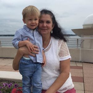 Meet your Posher, Chris