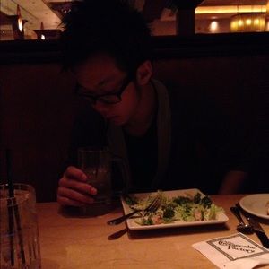 Meet your Posher, Zhen