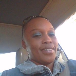 Meet your Posher, Tabitha