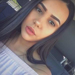 Meet your Posher, Sarai