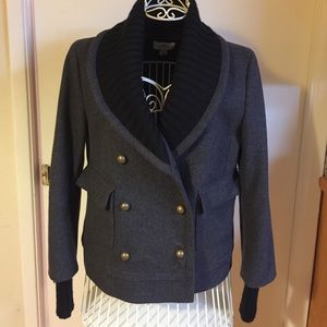 ⚡️Flash Sale⚡️Ann Taylor Loft jacket, size S