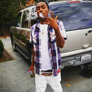 Meet your Posher, Thomas