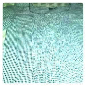 Erica 2x button up blouse