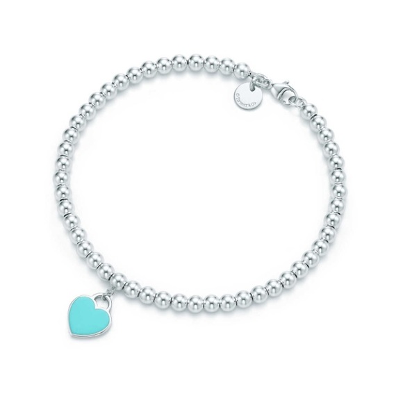 Tiffany Bracelet
