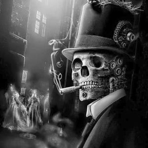 Meet your Posher, Leonel