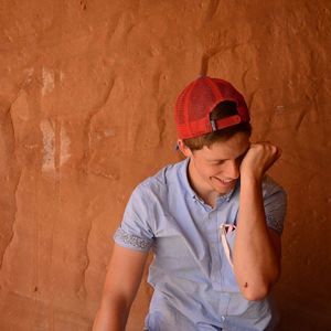 Meet your Posher, Spencer