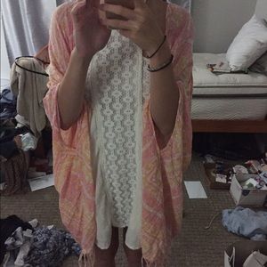 Billabong Kimono