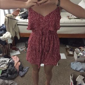 American Eagle dress