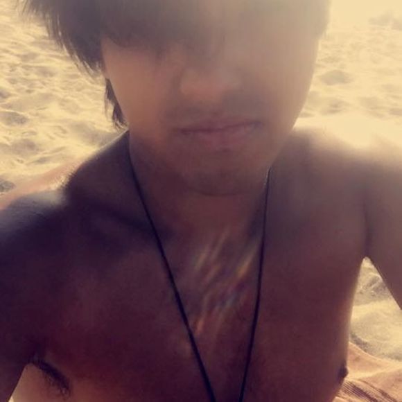 Meet your Posher, Abhirup - Picture 1 of 1