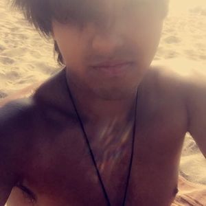 Meet your Posher, Abhirup