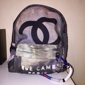 🔥🔥🔥GRAFFITI INSPIRED BACKPACK🔥🔥🔥