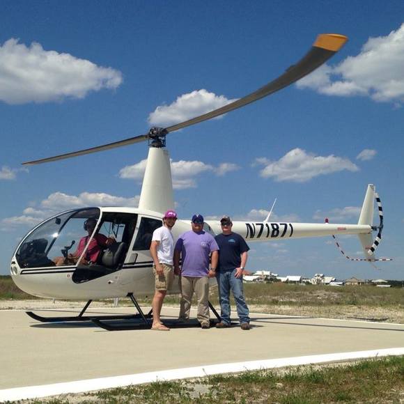 Meet your Posher, Josh