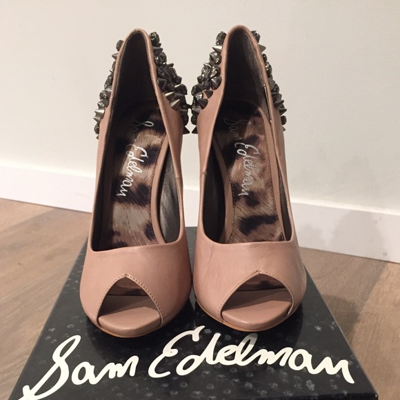 Sam Edelman Lorissa - Picture 1 of 4
