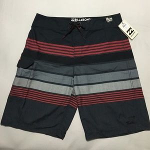 Billabong men's board shorts