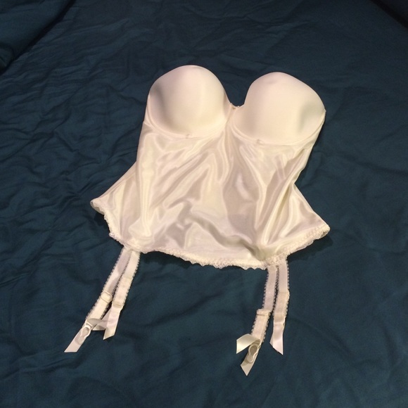 Fantasie Other - Longline, Fantasie Bridal Bra, US 34H