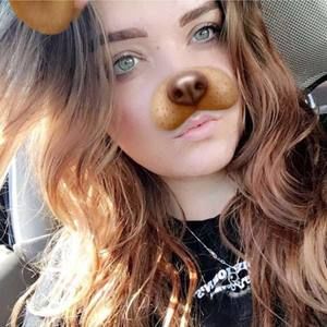 Meet your Posher, Mariah