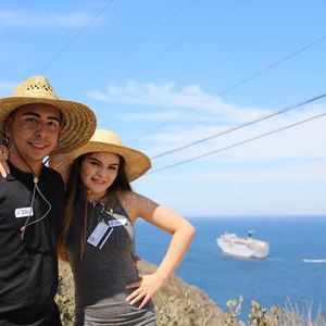 Meet your Posher, Matthew