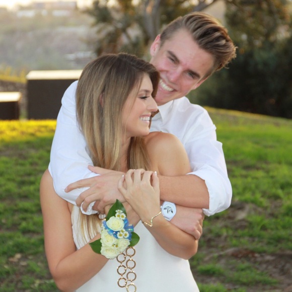 Meet your Posher, Summer