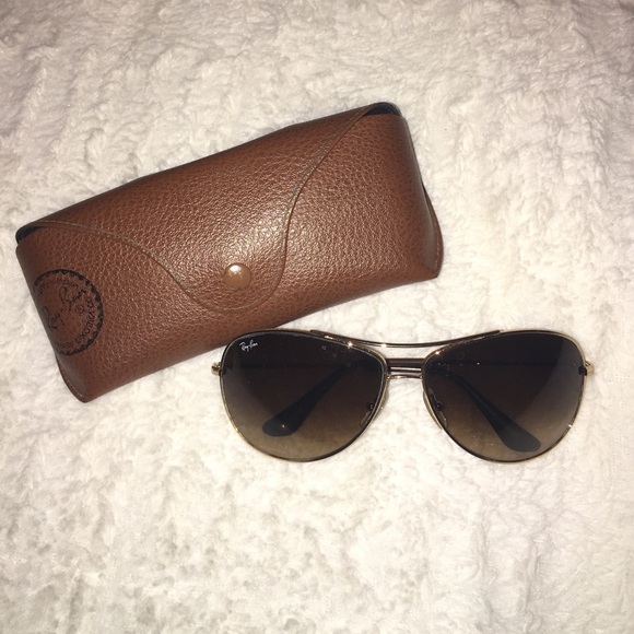 Ray Ban Sunglasses