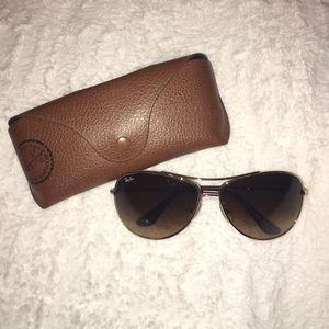 Ray Ban Sunglasses