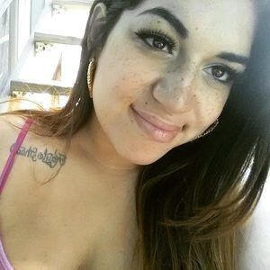 Meet your Posher, Cindy