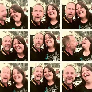 Meet your Posher, Julie