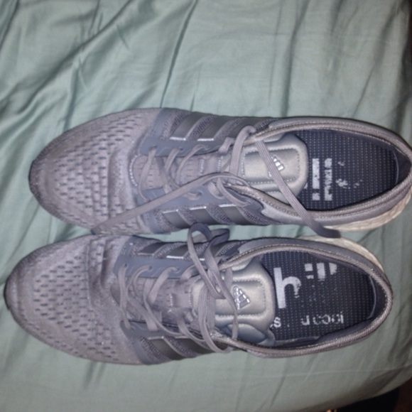 Adidas climate chill shoes