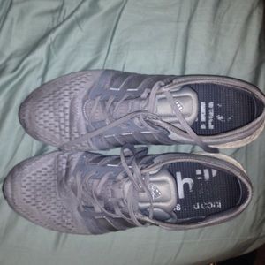 Adidas climate chill shoes