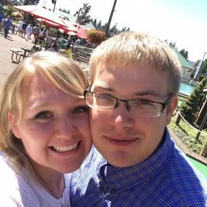 Meet your Posher, Tatiana