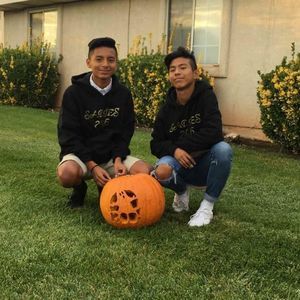 Meet your Posher, Jose