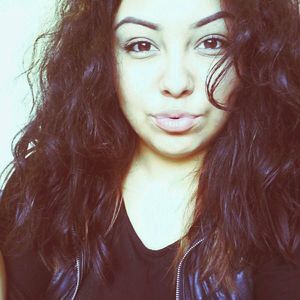 Meet your Posher, Frances