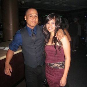 Meet your Posher, Paul anthony