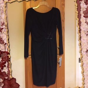 Ann Klein New York dress size 2