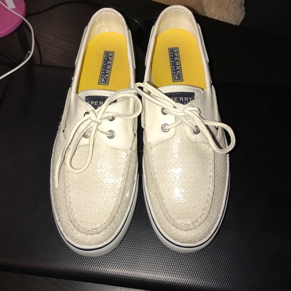 Women's Sperry Top-Sider Size 10