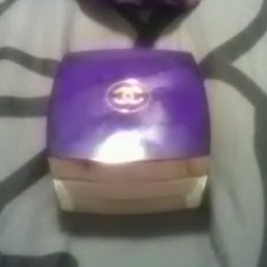LIKE NEW CHANEL No. 5 BODY CREME