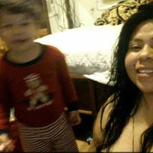 Meet your Posher, Ana