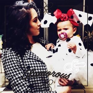 Meet your Posher, Mariah