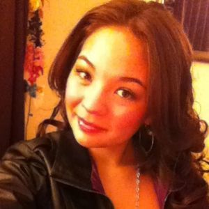 Meet your Posher, Kaitlyn